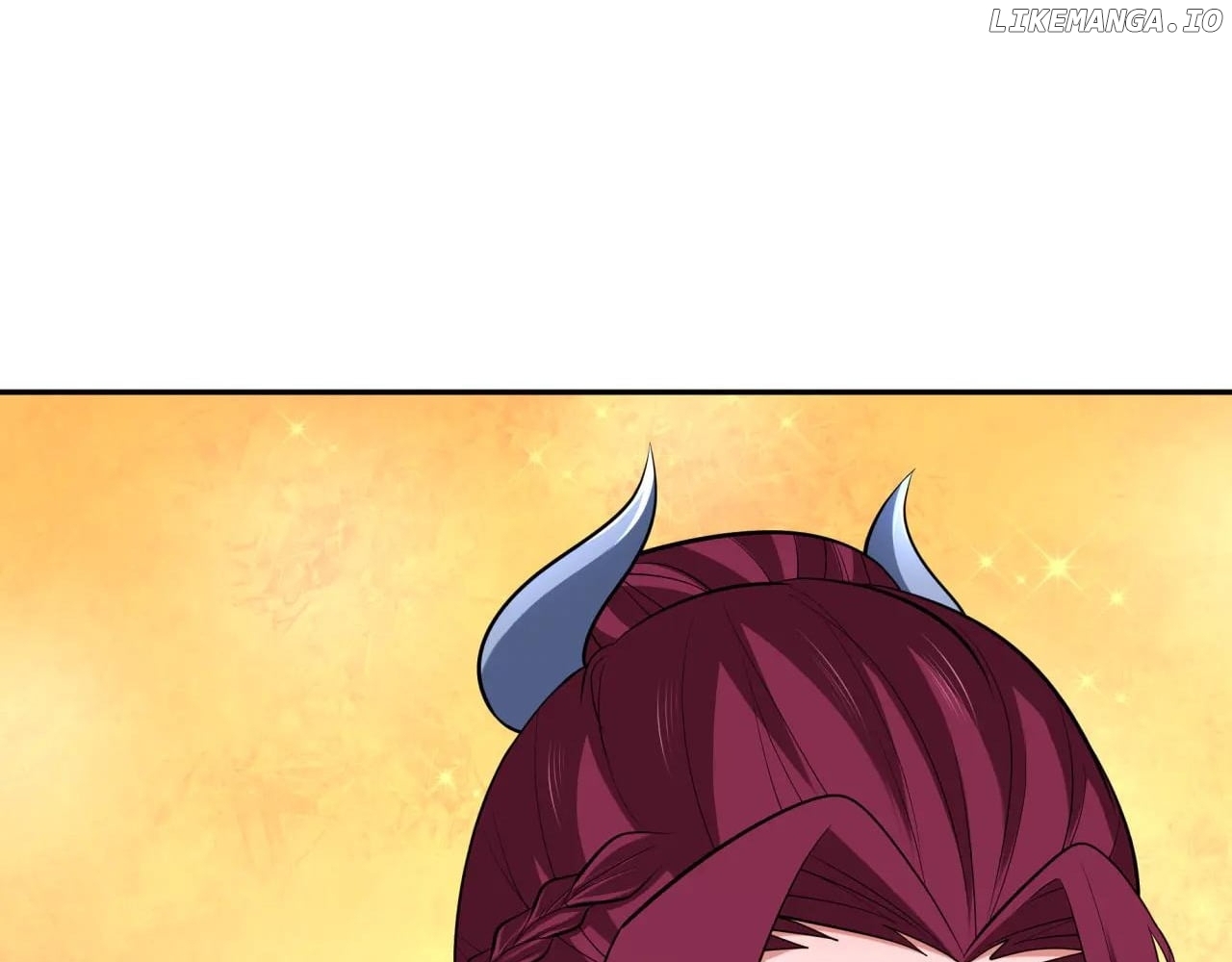 Era of the Haunted Chapter 296 - page 123